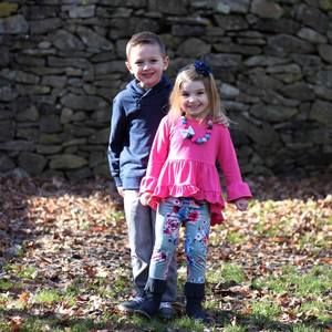 Meet your Posher, Jess